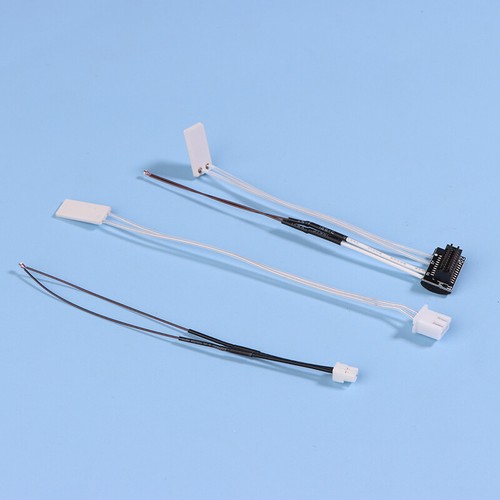 Heating Tube For Bambu Lab P1P P1S X1C Ceramic Heating Sheet For 3D Printer Part - Afbeelding 5 van 14