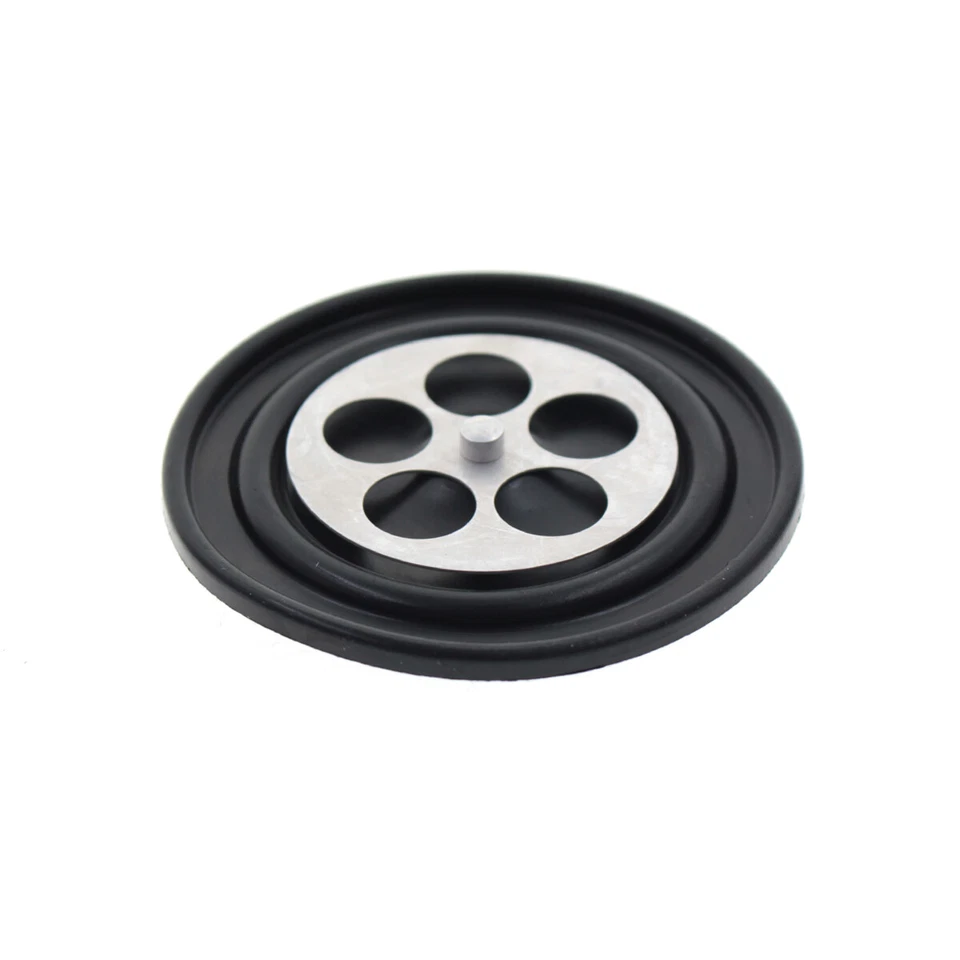 TigerShark 640 770 900 1000 1100 Mikuni Rebuild Carb Carburetor Kit Montego * - Image 2 of 4