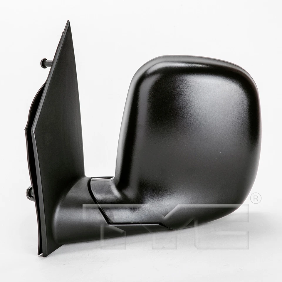 Espejo retrovisor derecho Chevrolet Express 2500 1996-2002 TYC 1997 1998 1999 2000 Foto 2 de 4