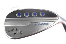 Callaway MD5 JAWS Chrome W Grind Sand Wedge 56° Right-Handed Steel #12690 Golf