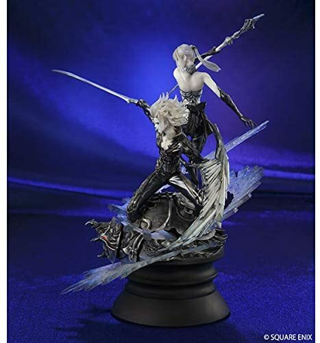 Omega Meister Quality Figure Square Enix FINAL FANTASY XIV Omega Meister Quality Figure Square Enix FINAL FANTASY XIV