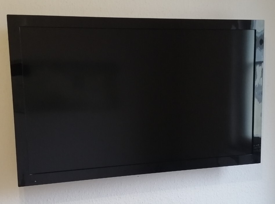 IKEA UPPLEVA TV 40 ZOLL Fernseher L40U4000ZJE 802.213.33 HD