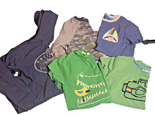 4 Mini Boden 1 Hanna Andersson sized 130 8 Boys Slight Imperfection Lot