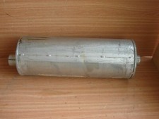Exhaust Silencer for Isuzu TF Pickup Chevrolet LUV C223 4JA1 OEM