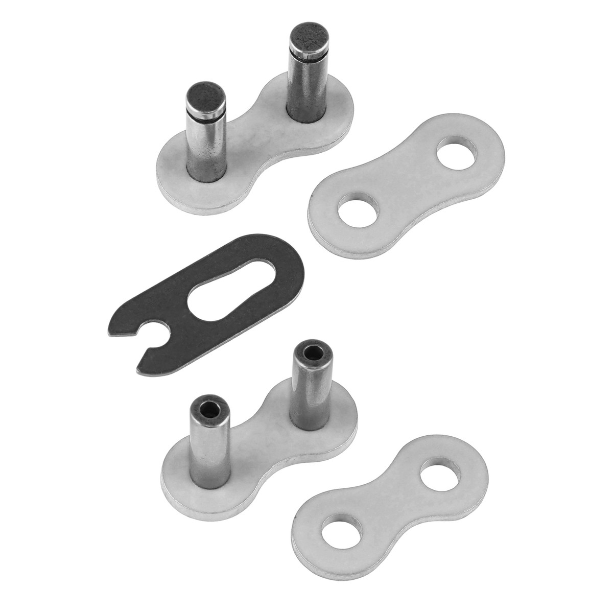 Caltric Red O-Ring Drive Chain & Sprocket Kit Compatible With - Foto 5