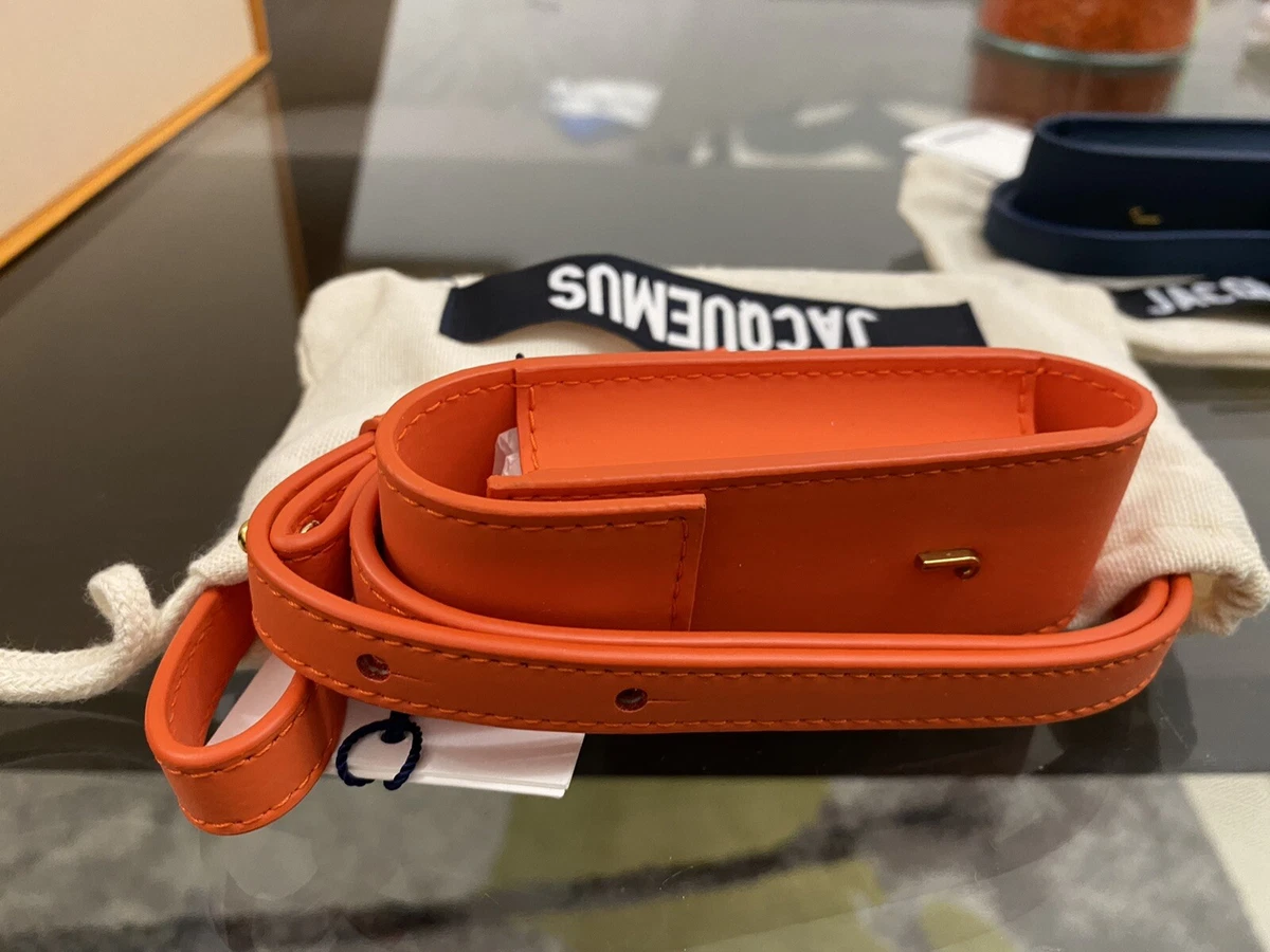 Jacquemus 2025 used bag