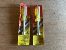 Fuller 11/32 Nut Driver Lot Of 3 No 213 Japan NOS Vintage Factory Sealed Card