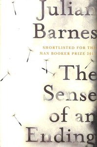 The Sense Of An Ending By Barnes Julian 9780224094153 Ebay