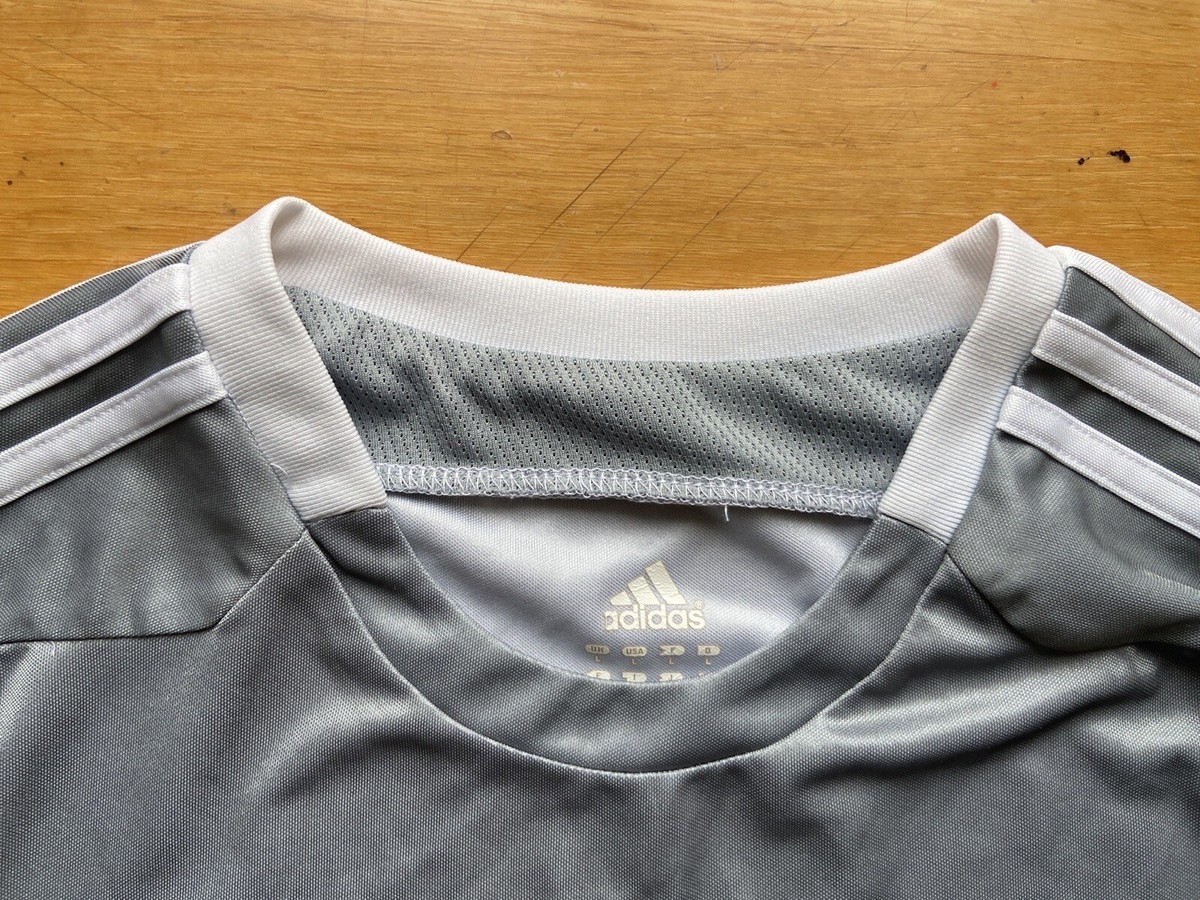 NEWCASTLE UNITED 2008 2009 THIRD FOOTBALL SHIRT SOCCER JERSEY