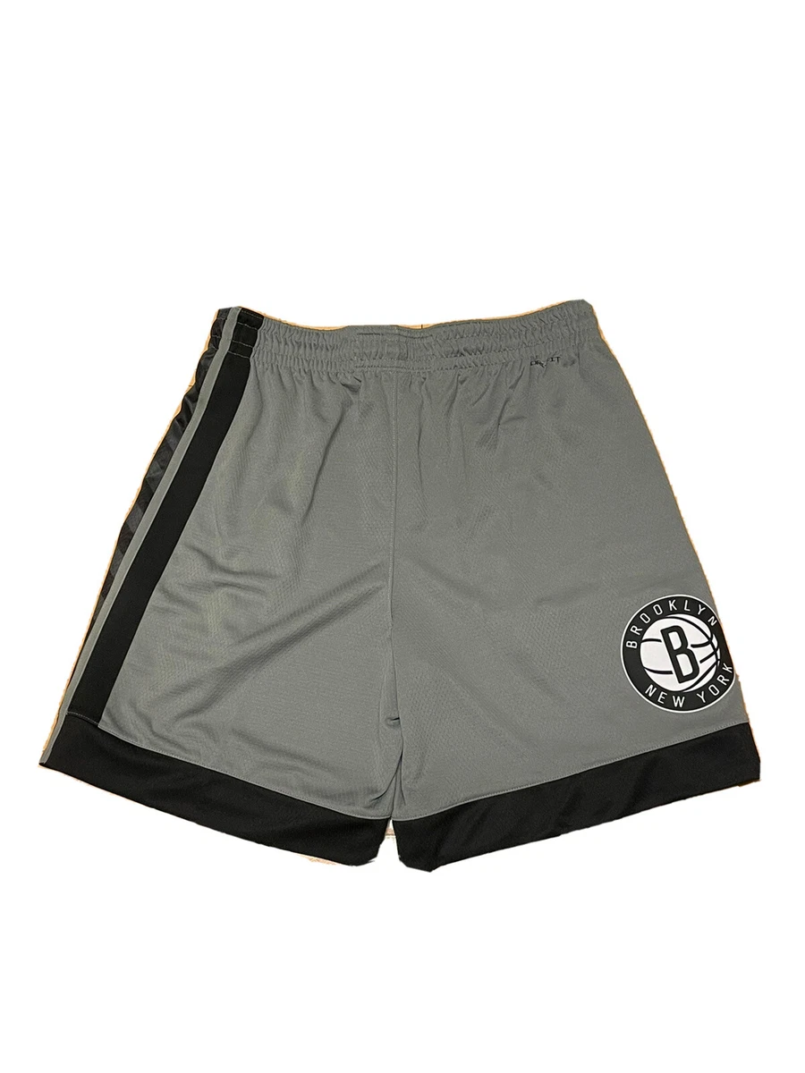 Brooklyn nets statement shorts clearance