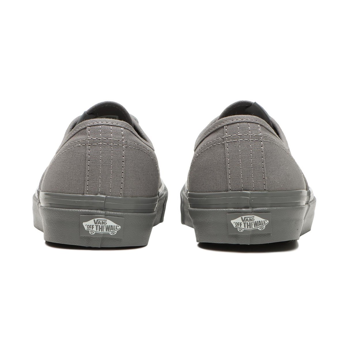 SOPHNET. x Vans Authentic 44 Dx Sophnet Gray VN0A7Q5CBXC Sneaker 