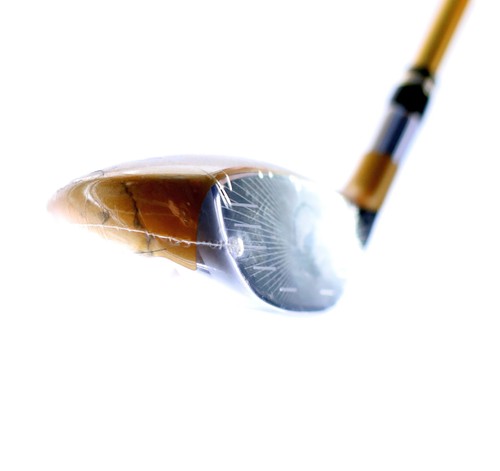 Herren Honma BERES Aizu (3 Star) Hybrid 22>4 Hybrid 4 Hybrid Graphite Regular - Bild 3 von 9
