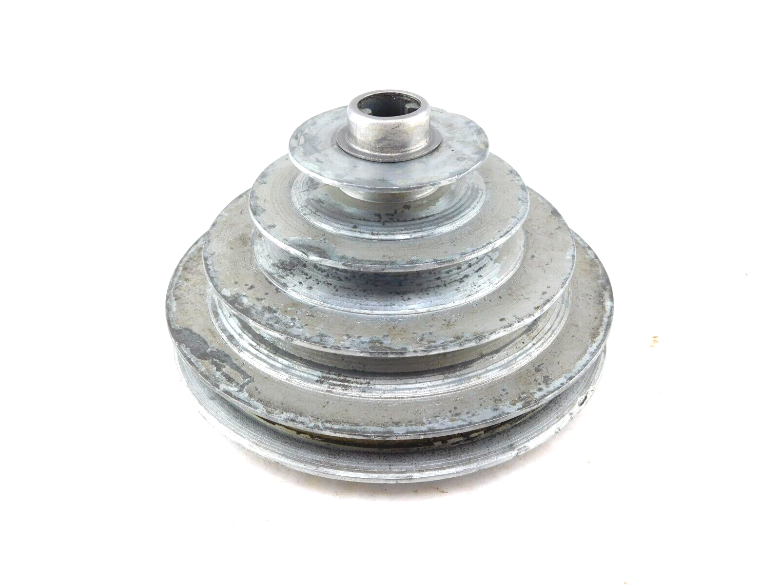 Delta 11" Delta Homecraft Bench Top Drill Press Spindle Pulley eBay