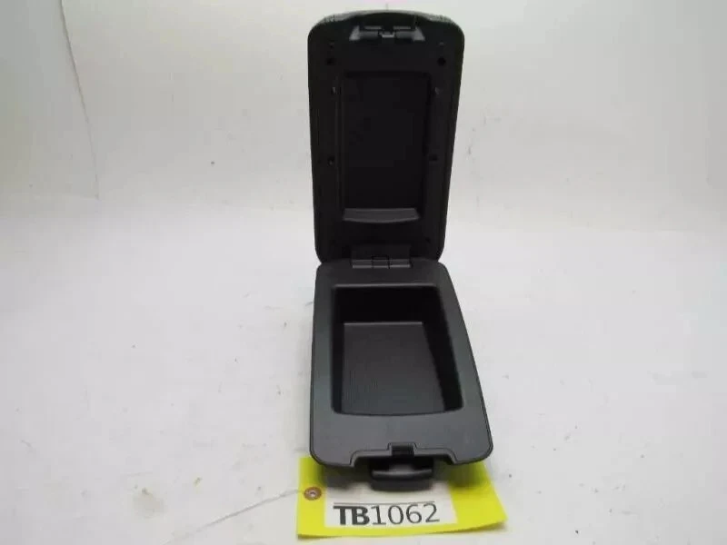 Apoio de braço apoio de braço FORTE Koup console central compartimento de armazenamento tampa fabricante de equipamento original - Imagem 4 de 4