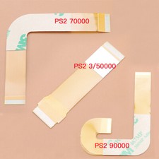 For PS2 Fat SCPH30000 SCPH 50000 30000 70000 90000 Laser Flex Ribbon Cable