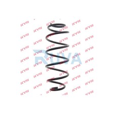 Fits Jaguar X-Type 2001-2009 Ruva Front Suspension Coil Spring C2S2456