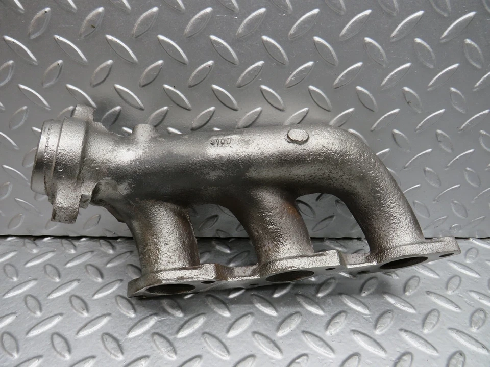 ⚙21890⚙ Цилиндр выпускного коллектора Mercedes-Benz W126 300SE 1-3 1031421502 - Изображение 4 из 4