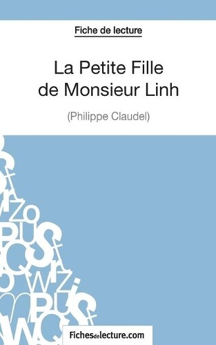Thumbnail - M Puerto Gomez La Petite Fille De Monsieur Linh De Philippe Claude