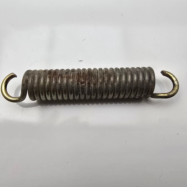 Cortador de grama dirigível Troy Built XP 13BX79KT011 mola de extensão Kohler 732-04909 - Imagem 3 de 4