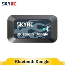 SKYRC Bluetooth Dongle Wireless Capabilities iMAX B6Evo Charger Program Card