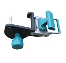 Hand End Trimmer Cutting Device Cut PVC Edge Banding Straight and Round Shape