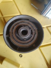 Mercedes Fr&uuml;her R107 Lenkradnabe 350SL 450SL 350SLC 450SLC