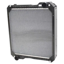 Radiator Fits Various JCB Loadall Models 531 535 540 OE# 30925545