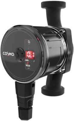 Cosmo Hocheffizienzpumpe CPH 2.0 6-32 1 1/4'' 230 V 180 mm