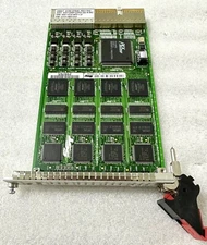 AMAT APPLIED MATERIALS 0190-07908 DEVICENET SST-DNP-CPCI-3U-4-NC PCB CARD