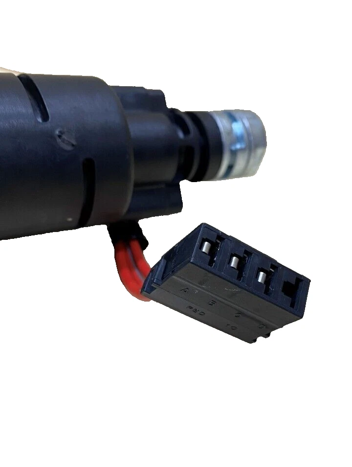 Interruptor de encendido Drag Specialties 94-02 Road King FLHR Harley-Davidson #71526-93B Foto 2 de 4