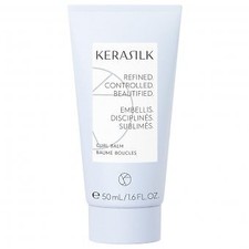 Kerasilk Specialists Curl Balm 50ml balsamo idratante capelli ricci e mossi