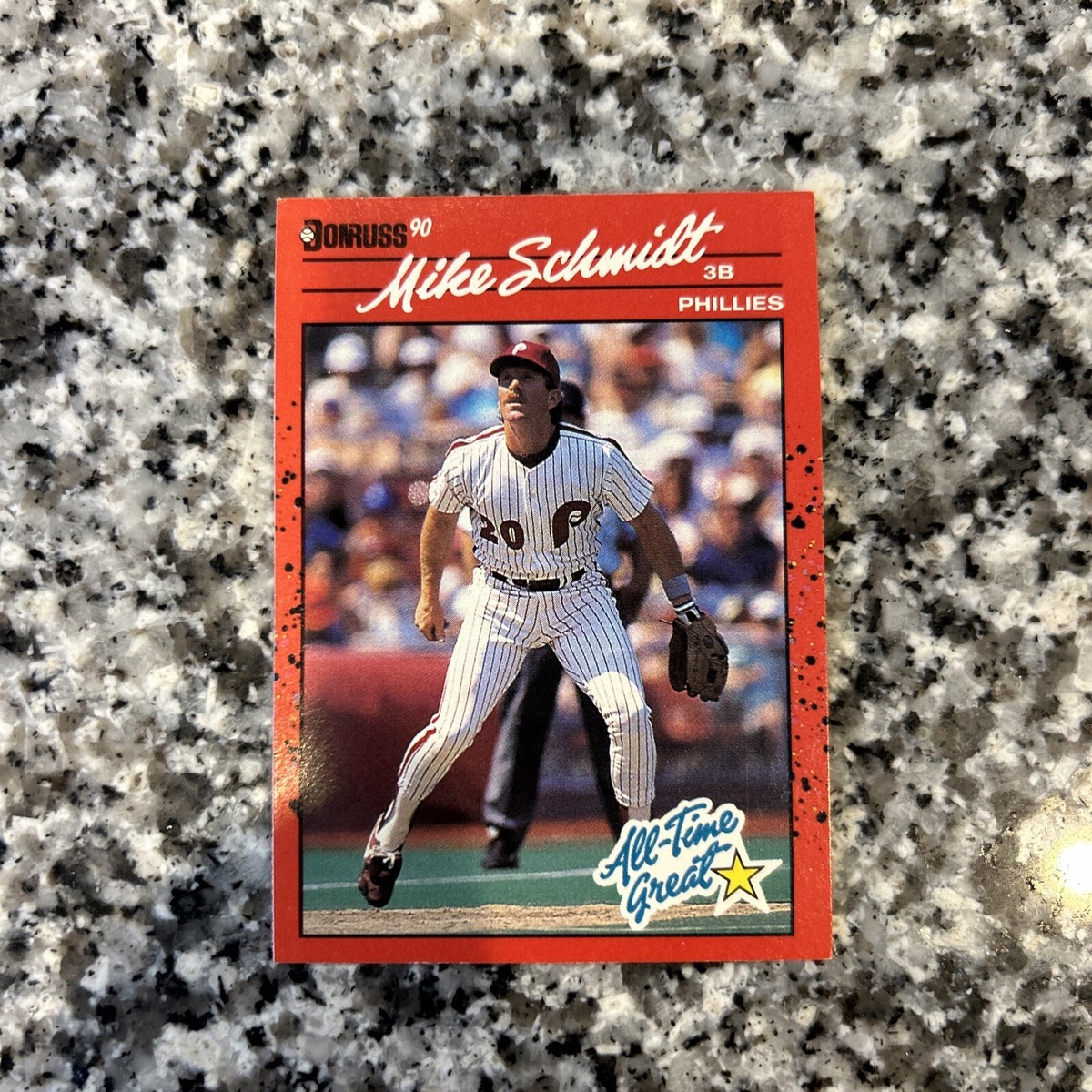 【PSA鑑定済】Hills 1990 HITMEN BASEBALL CARDS 1990 Score #601 Glenallen Hill RC BLUE JAYS Rookie baseball