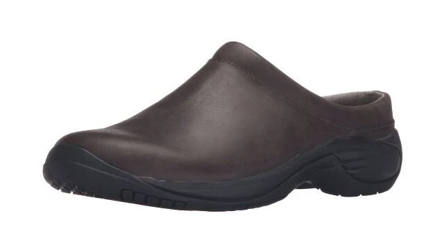 Merrell men's encore best sale chill smooth casual moccasin