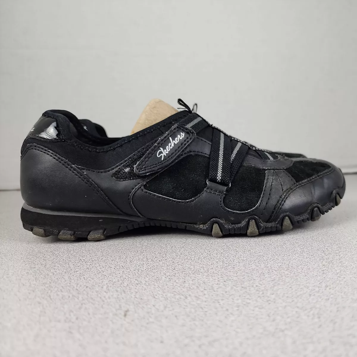 Skechers sales steady rock