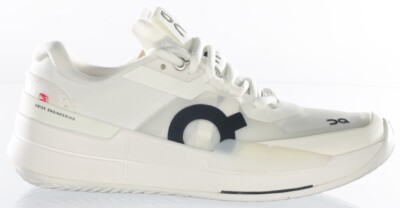 ON The Roger Pro 2 All White W for sale | eBay