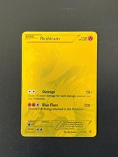 Reshiram #114 Prices | Pokemon Legendary Treasures | Pokemon Cards Reshiram #114 Prices | Pokemon Legendary Treasures | Pokemon Cards