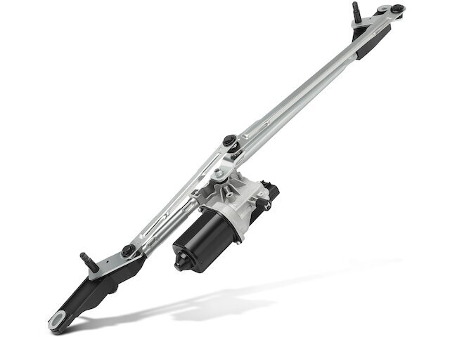 Trailblazer EXT Wiper Motor and Linkage Kit APR 25895CQMD