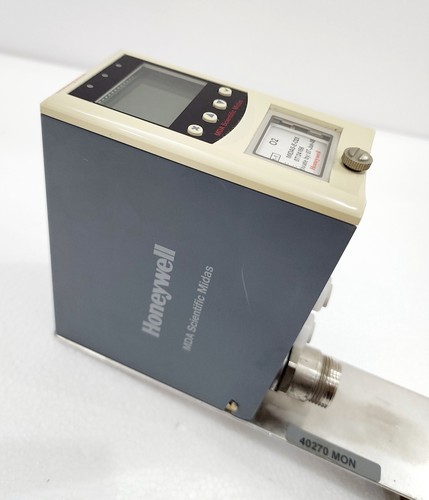 Honeywell MIDAS-E-O2X Midas Gas Detector - Picture 2 of 5