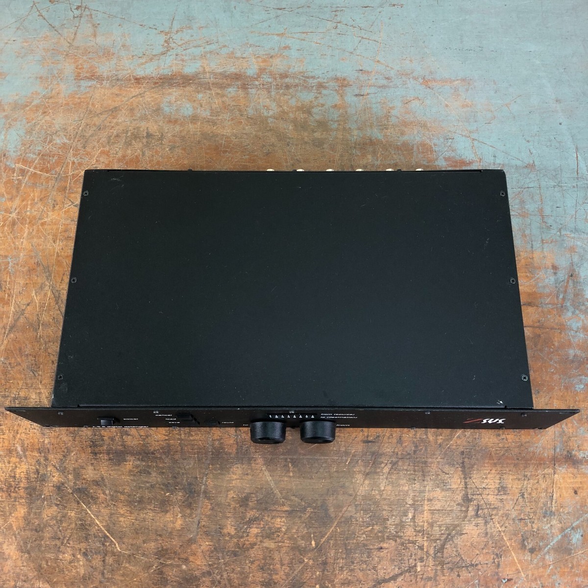 DTM・DAW Z-SYSTEMS Z-8.8 Digital Detangler Z Systems z-8.8