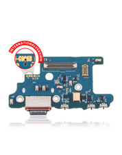 Charging Port With Board Compatible For Samsung Galaxy S20 Plus 5G G986B 