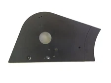 Joroto XM15 Indoor Cycle Bike Inner Chain Cover Right