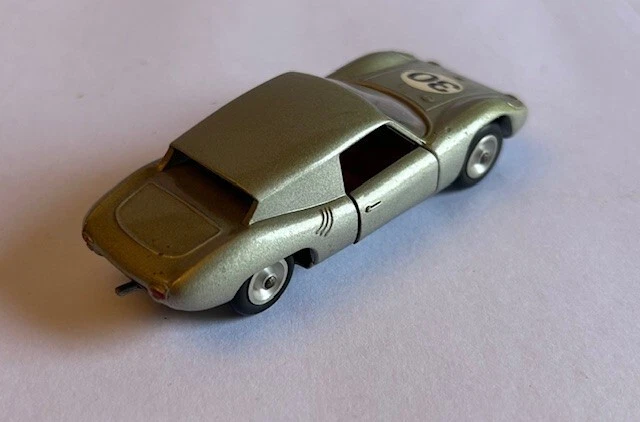 Porsche GT Le Mans Solido - Immagine 4 di 4