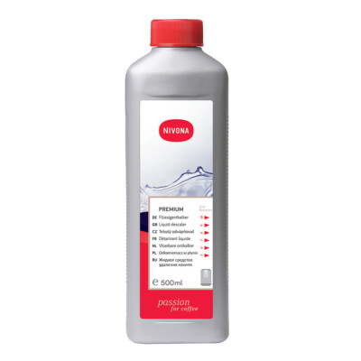 Nivona Flüssig-Entkalker 0,5 ltr. (NIRK703)