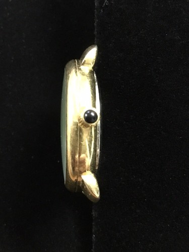 Disney JAZ Mickey Mouse Watch Head - Serviced HARD TO FIND Y481-X061 - Picture 3 of 4