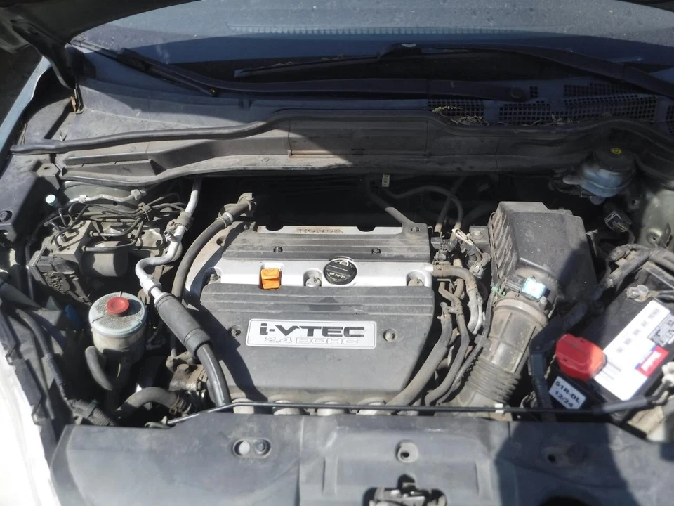 Used Rear Right Door Window Regulator Rear fits: 2007 Honda Cr-v electric Rear R Foto 2 de 4