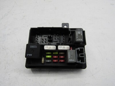 2010 chevy impala cigarette lighter fuse 2005 Location 2010 Chevy Impala Fuse Box