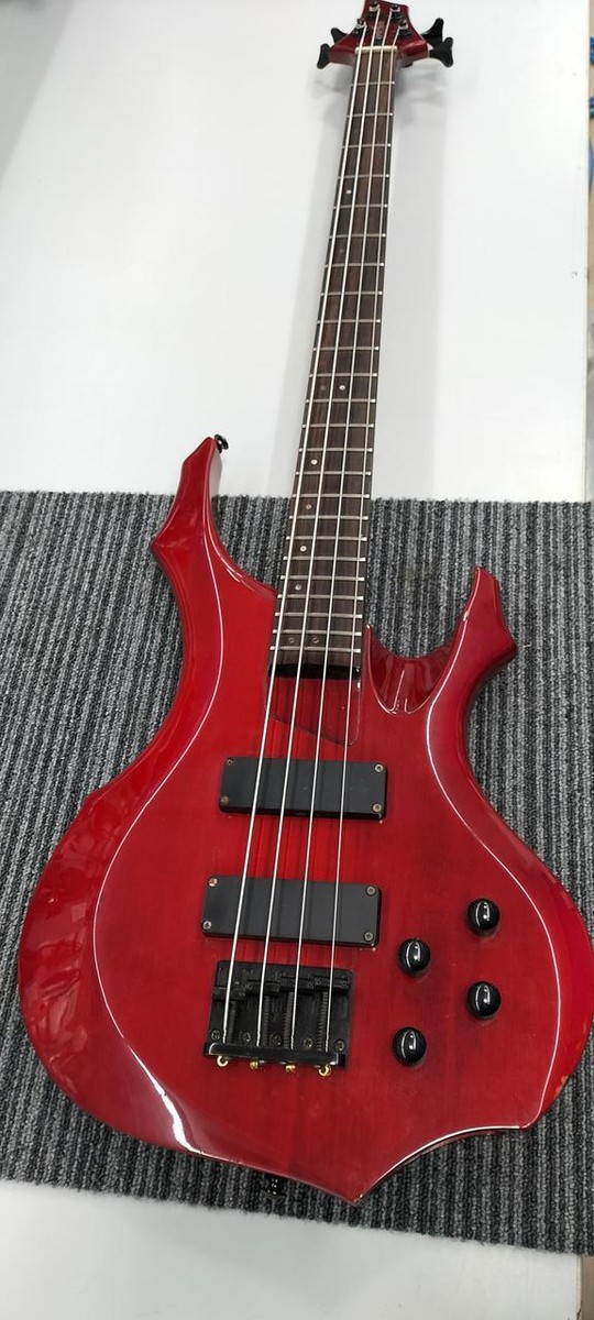 GrassRoots GR-FRG フォレスト　Forest G-FR-62GT | ESP GUITARS