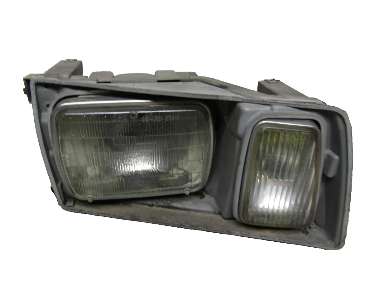 Headlights for Mercedes-Benz 500SEL for sale | eBay