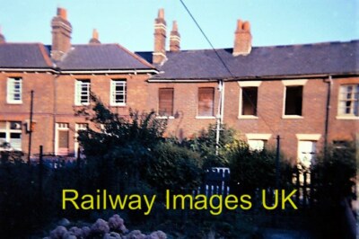 Foto - Albert Road Reading um 1977