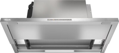 Miele 30  DAS 4720 Built In Under Cabinet Range Hood